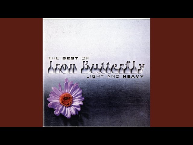Iron Butterfly - In-A-Gadda-Da-Vida (DIY) (RB4) (Remix Stems)