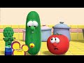 Playhouse Disney We Re Having A Ball Bumper VeggieTales Edition