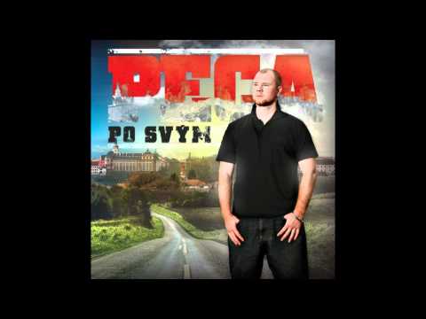 Peca - Chybujeme, abychom žili (ft. Jay Diesel, prod. Smart)