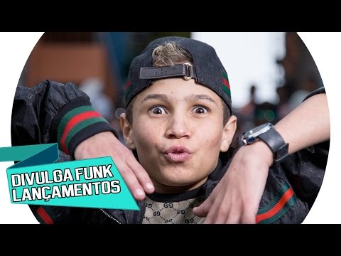 Mc Tiki e Mc Allan   os Gados se Conhecem