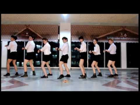 AOA - 사뿐사뿐(Like a Cat) cover by Maleficent Project MIRRORED