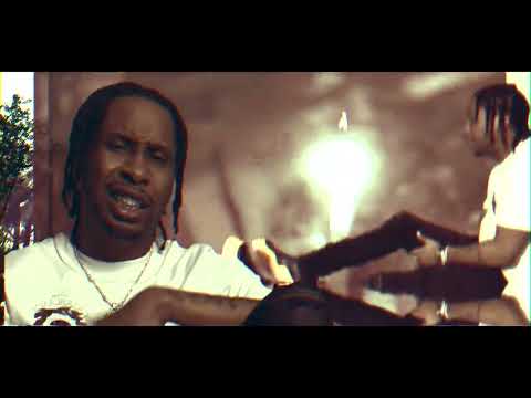 roley gang blue - No Lie (Shot by Spvk)