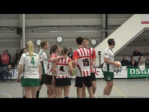 Fortuna Delta Logistiek tegen PKC 21 februari 2023