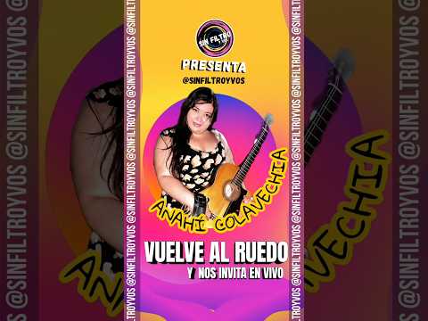 Cultura 2026 en General Lagos + música en vivo 🎶