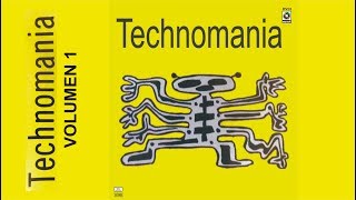 Technomania vol 1 FULL HD