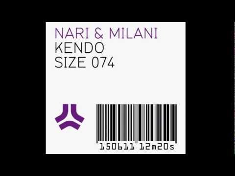Kendo (Steve Angello Size Matters Edit) - Nari & Milani
