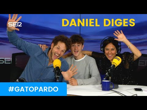 El Faro de Mara Torres | Daniel Diges | 15/03/2022