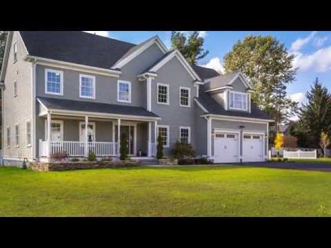 2 Athena Lane, Bedford MA - Diana Jarvis - Tel  (781) 929-9162