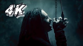 Cradle Of Filth - Nymphetamine (Fix) (4K Remastered)