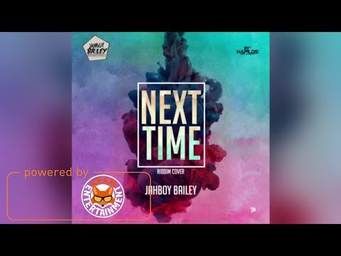 Cara Feral - Born To Win [Next Time Riddim] May 2018