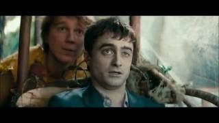 Download lagu Swiss Army Man - Bus Scene mp3 Download lagu Swiss Army Man - Bus Scene mp3