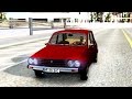 Dacia 1310 TX для GTA San Andreas видео 1