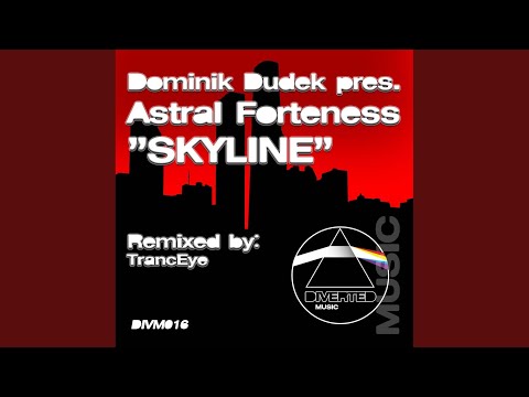 Skyline (TrancEye Remix)