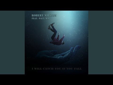 I Will Catch You If You Fall