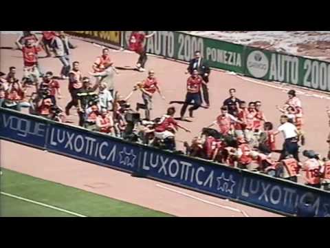 Waiting for Roma - Milan - Matchday 16 - Serie A TIM 2016/17 - ENG