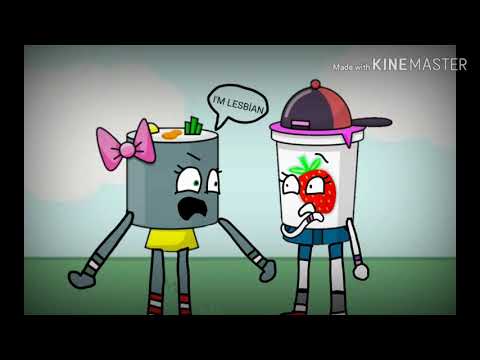 You keep telling lies (gift gor DigBio) sushi x yogurt