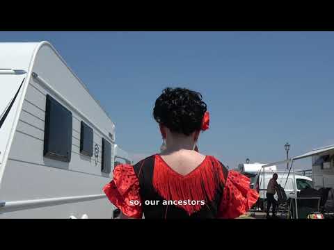 Trailer ¡Volare Volare!