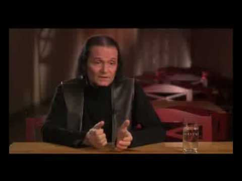 Tunyogi Péter (1947-2008) - magyar Rock TV