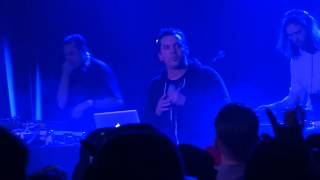 Atmosphere - Star Shaped Heart Live @ The Roxy 5/8/2014