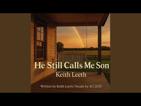 He Still Calls Me Son