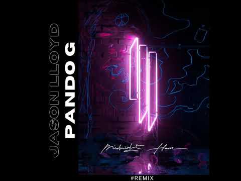 Midnight Hour (Pando G Remix)