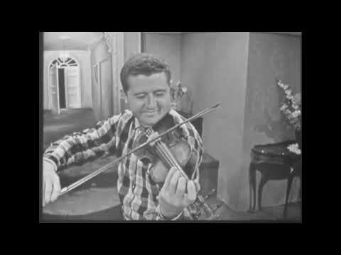 Howdy Forrester plays Cruel Willie