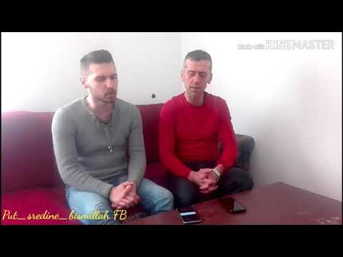 Salli ya Rabbi - Kenan Deblic i Emir Deblic