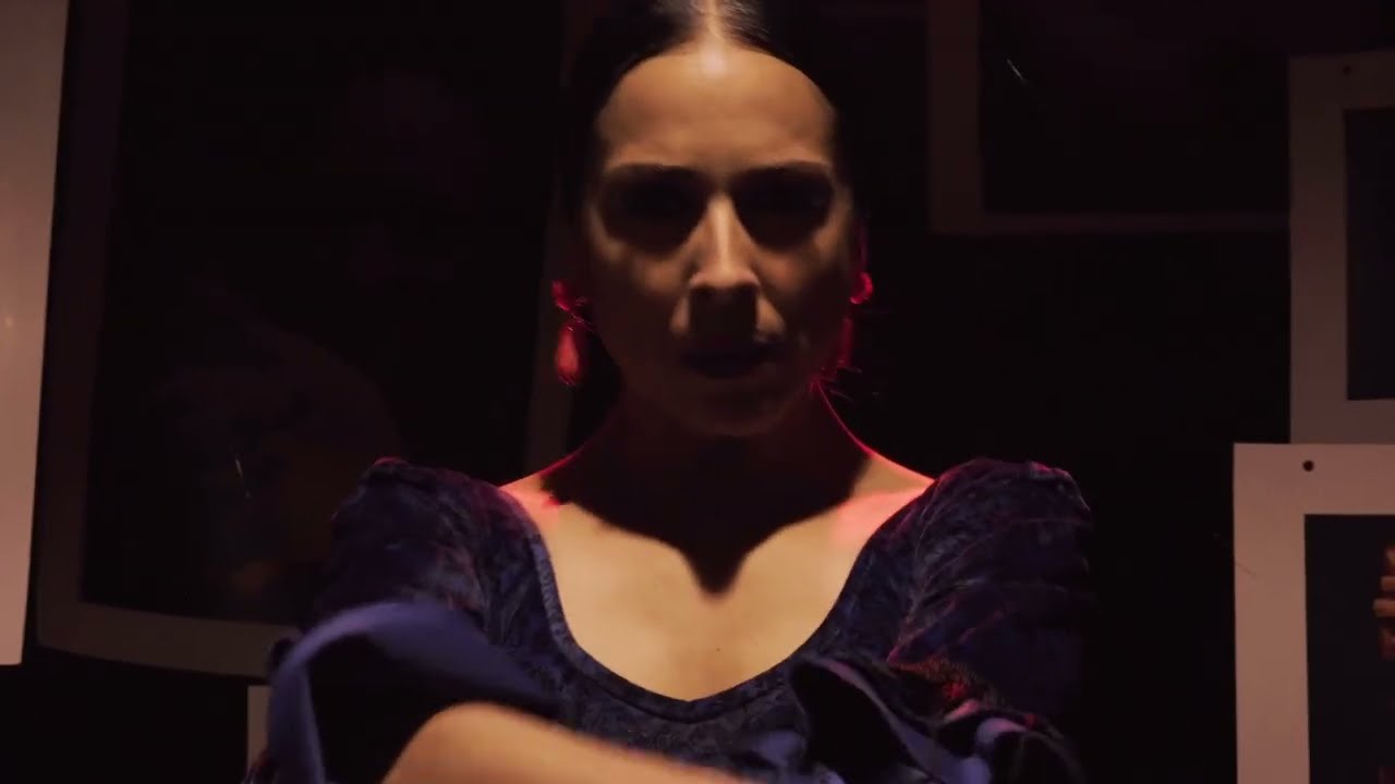 Festival Flamenco de Bogotá 2024