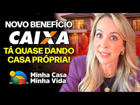 Capa do vídeo: Como sair do aluguel com planejamento