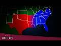 How The South Turned From Democrat To Republican