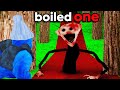 We Survived The Boiled One In Gorilla Tag