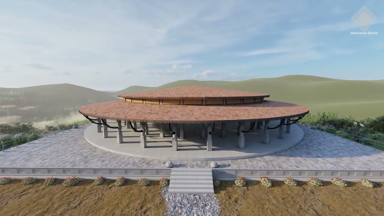 PILIMA KANDA | TEMPLE DESIGN | (පිළිම කන්ද) #templedesign #dedigamuwadesigns #temple