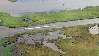 Will New Orleans Survive the Next Katrina?