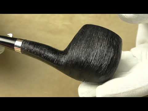 L' Anatra Pettinata - pipe 618