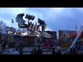 Spinout Ride