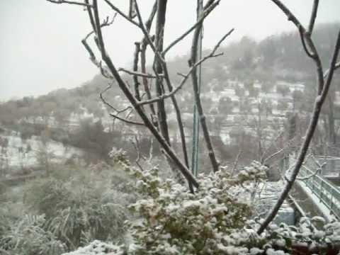 Pistoia prima collina