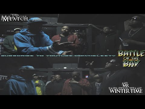 Young Meatch vs Mr Wintertime
