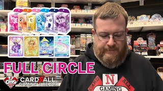 The TCG Market Has Come Full Circle