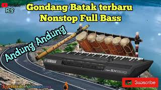 Download lagu Gondang Batak Andung Andung || RYCHARDO SITANGGANG || Full Bass Terbaru 2023 mp3