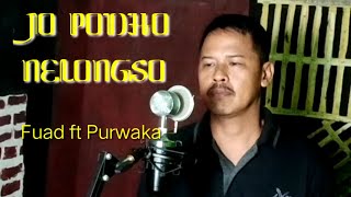Download lagu jo podo nelongso - keroncong || Koes plus || music cover mp3