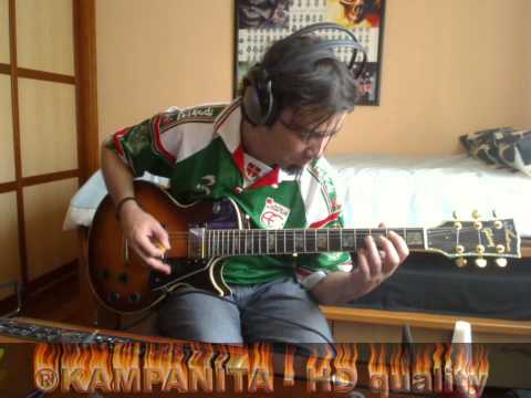 Yo soy yo - Reincidentes - Cover video thumbnail