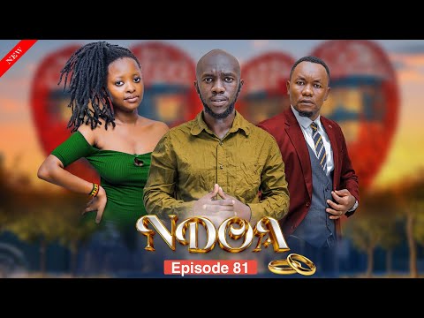 NDOA [EP 81] Lobe Story 💕💕💞💞 #pasarbrand #kiparabrand #love #lovestory #drama 