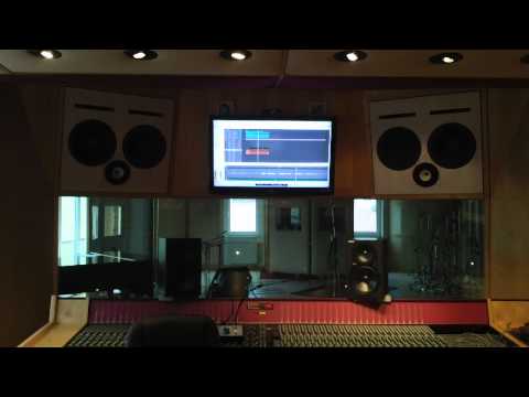 Dacia Bridges Love You Down RFTW acoustic with Peter Hoff & Uwe Metzler