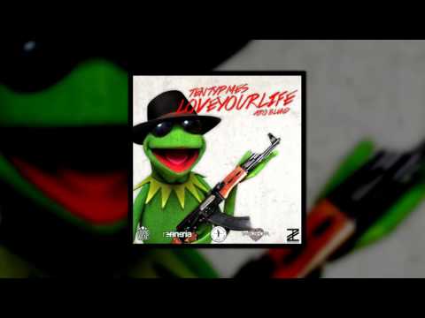 7. TEN TYP MES - LOVEYOULIFE (ARO BLEND)