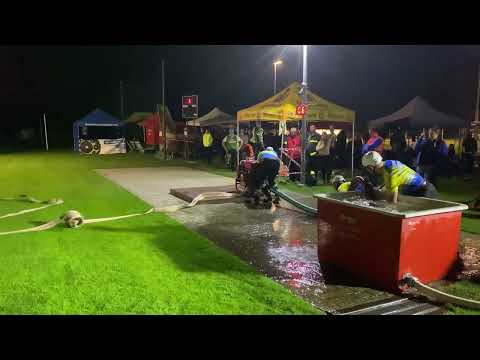 SDH Březová muži PS12 - Velké Hamry (Fire night cup) 2022