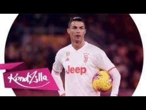 Cristiano Ronaldo dribles e gols ( Mc Niack e Mc Duartt e DJW Beatz ela terminou comigo )