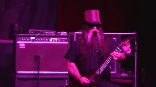 Audiotopsy - The Calling (Charlotte, NC) 12/9/15