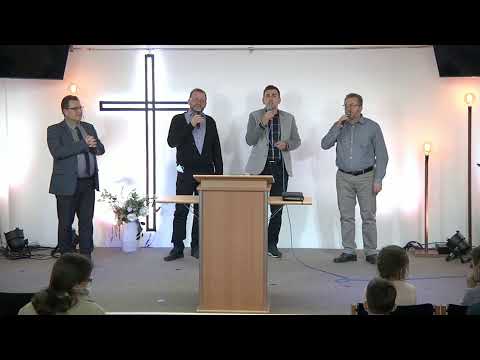 LIDIA - O inimă care se deschide | Teodor Dobrin