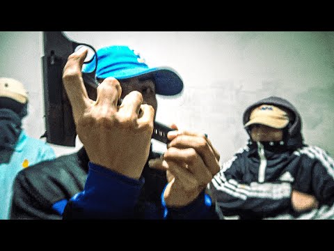 DJ Snipe, Lyro SDB - PAL SOPI' (ft. Akatoniramon) VIDEOCLIP OFICIAL