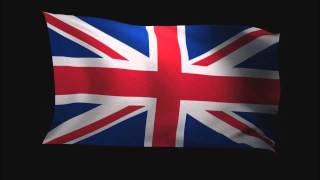 Top 10 Best National Anthems in the World (2013 Edition)
